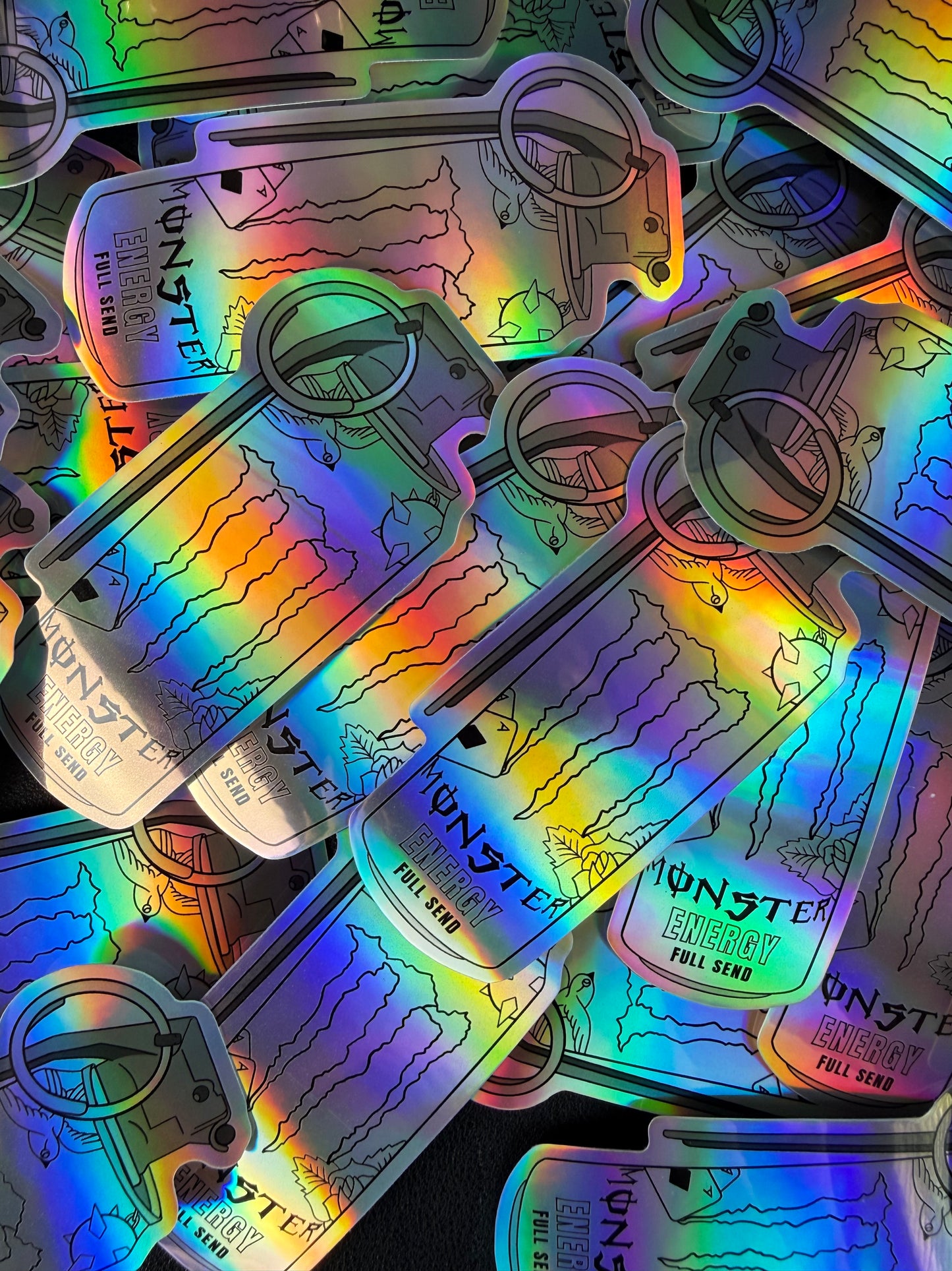 Holo Energy Can