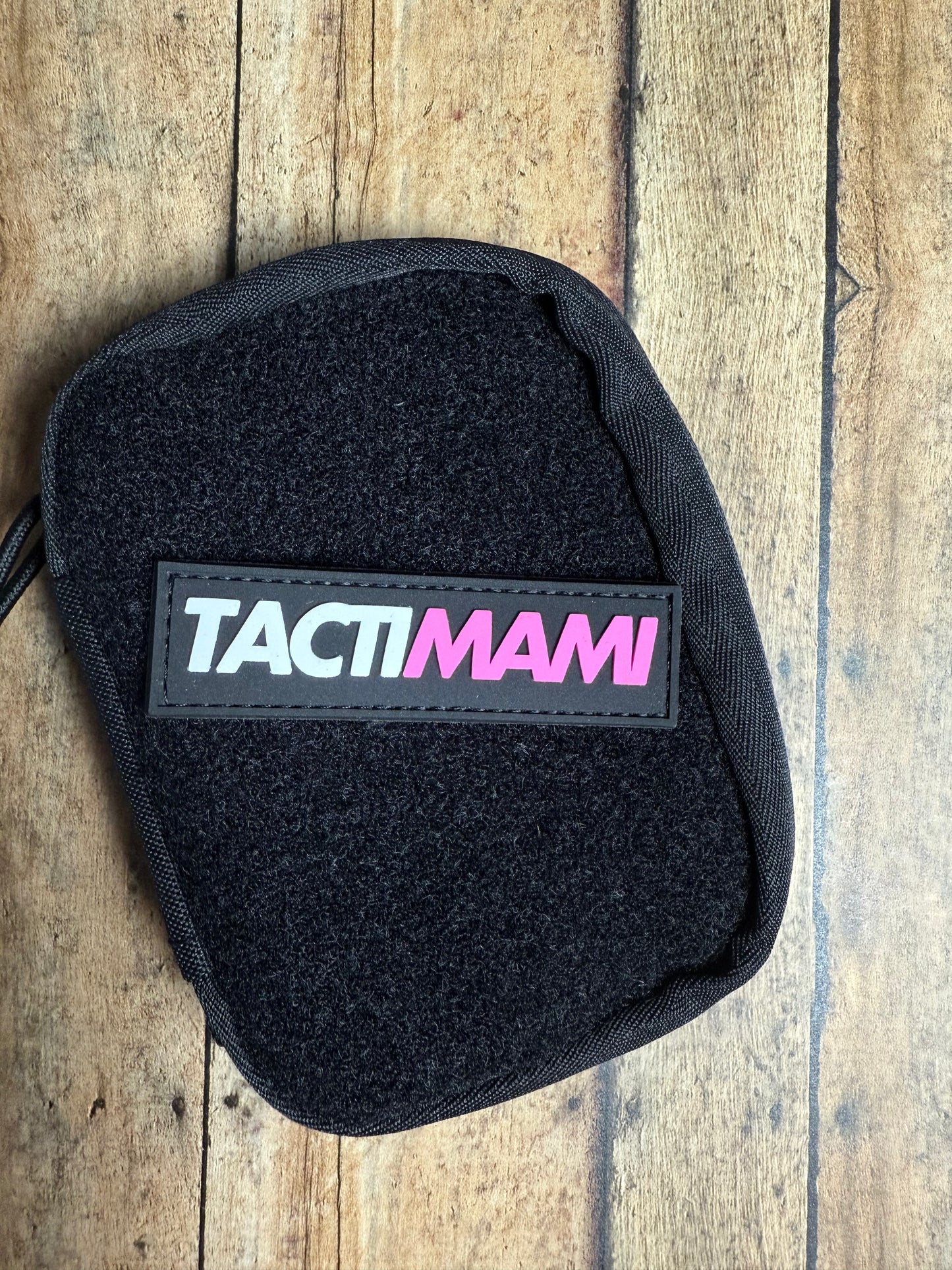 TactiMami PVC Patch