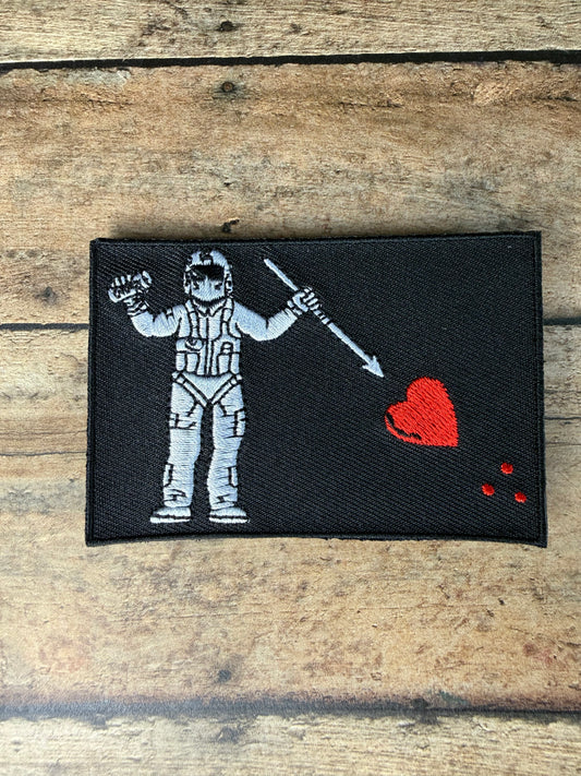 Crew It Morale Patch