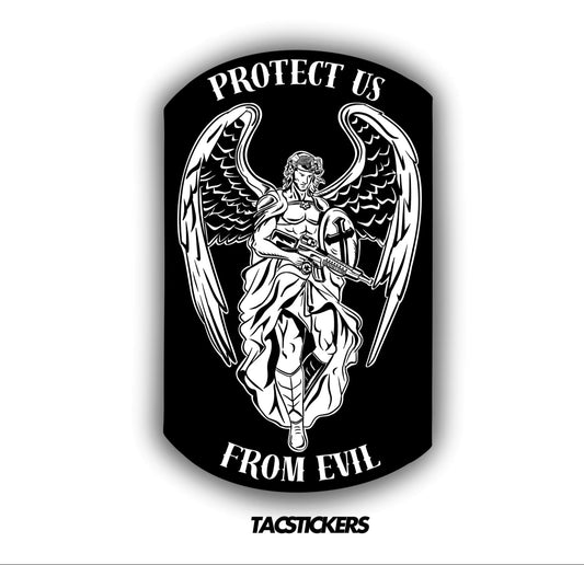 Protect Us From Evil
